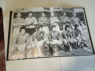 Juventus 1975/76. CalcioFilm- -Sargraf