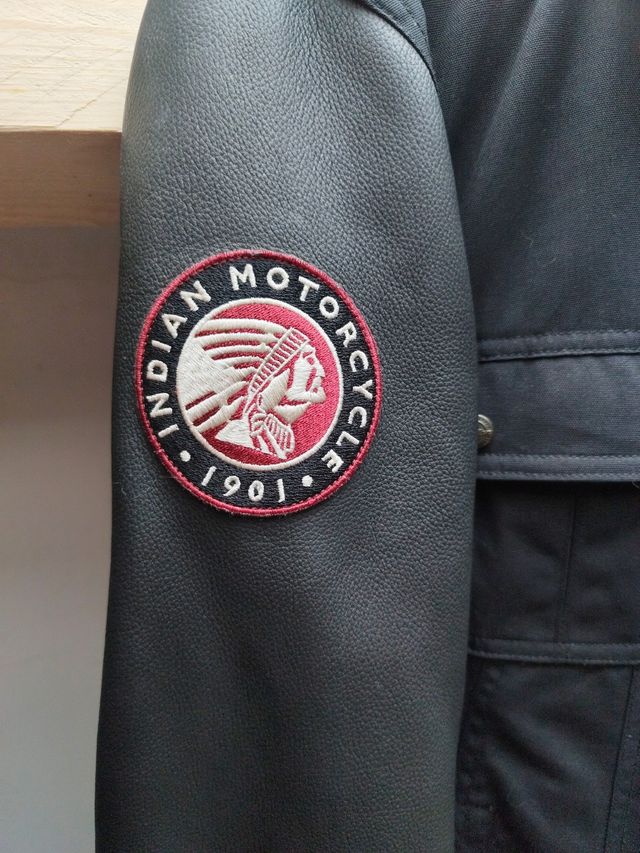 Chaqueta Indian