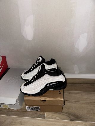 Nike Nocta Step 2 x Drake