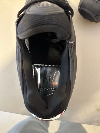 Nike Nocta Step 2 x Drake