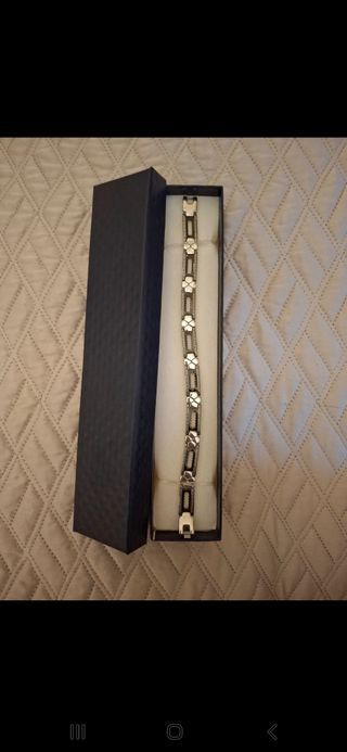 Bracciale uomo