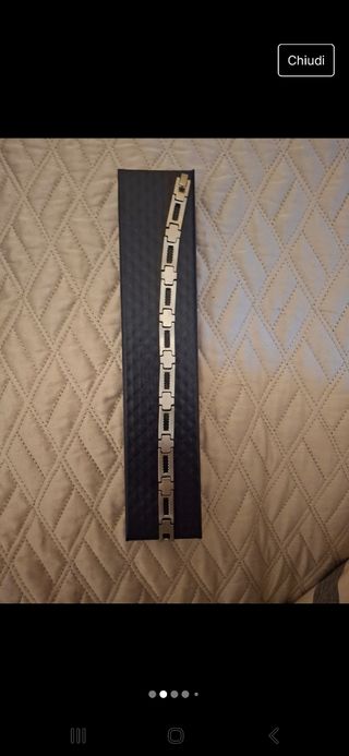 Bracciale uomo