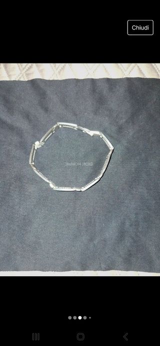 Bracciale uomo