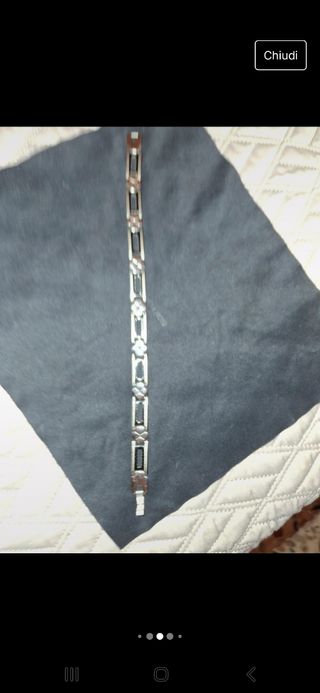 Bracciale uomo