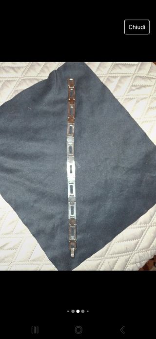 Bracciale uomo