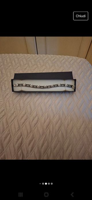 Bracciale uomo