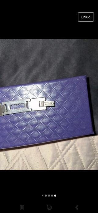 Bracciale uomo