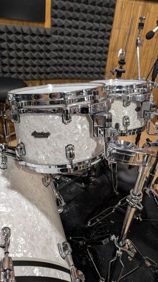 BATERIA TAMA STARCLASSIC MAPLE SWP