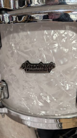 BATERIA TAMA STARCLASSIC MAPLE SWP