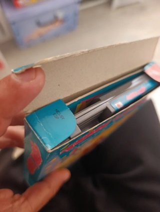 Tom y Jerry nes  🇪🇸