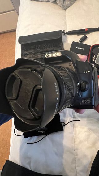 Canon 1000D