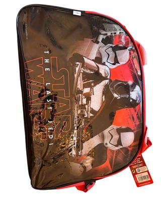 Bolsa viaje star wars