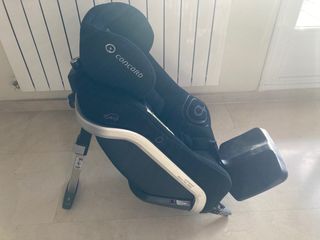Silla Concord Reverso Plus I-size+ESPEJO