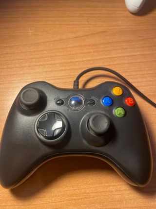 Controller pc