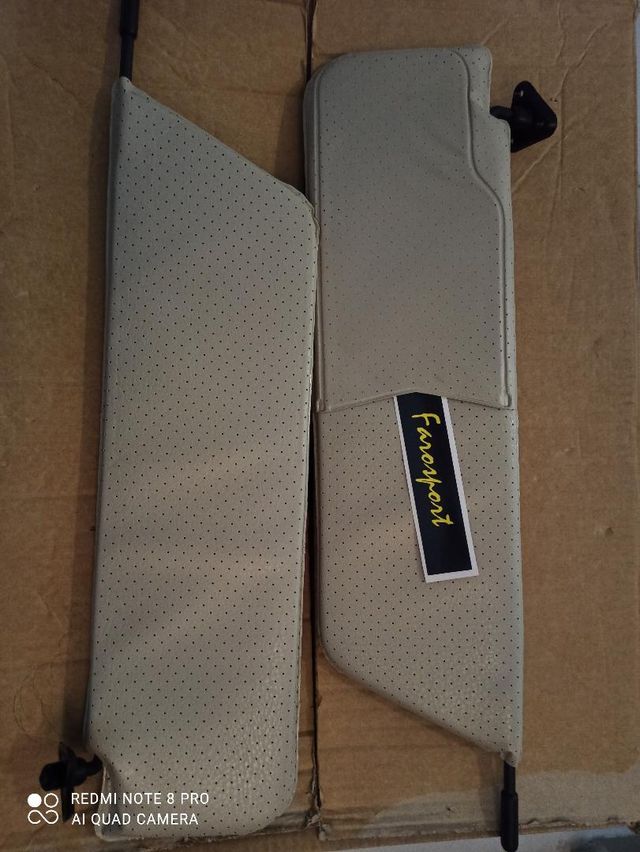 Tapizado de Techo para seat 124. NUEVOS.