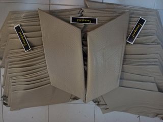 Tapizado de Techo para seat 124. NUEVOS.