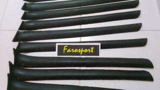 Tapizado de Techo para seat 124. NUEVOS.