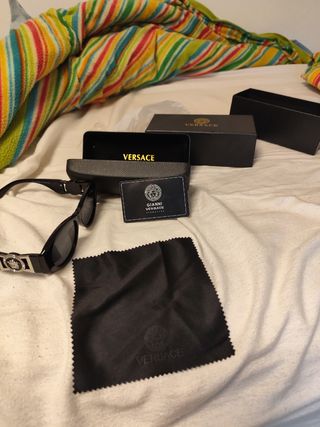 Gafas de sol Versace