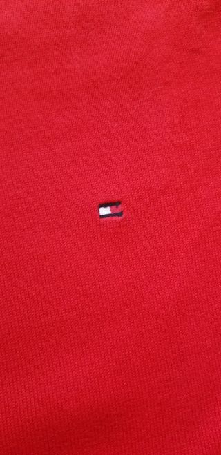 Jersey Tommy Hilfiger 