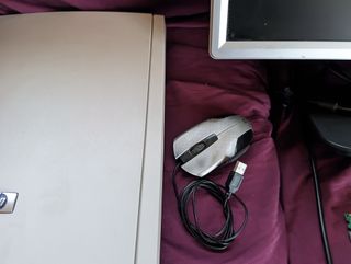 Monitor 19 Pulgadas ACER + Grabadora DVD + Escaner