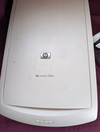 Monitor 19 Pulgadas ACER + Grabadora DVD + Escaner