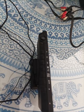 Orologio USB, con sveglia e radio