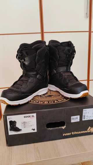 Scarponi da Snowboard Northwave