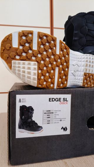 Scarponi da Snowboard Northwave