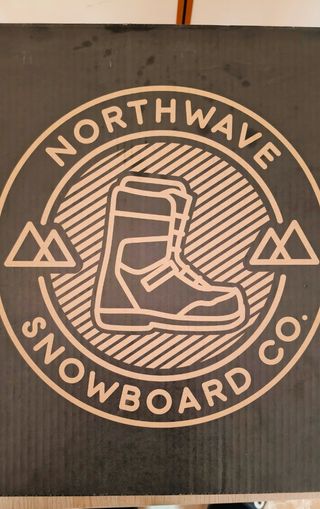 Scarponi da Snowboard Northwave