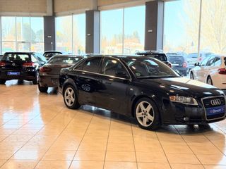 Audi A4 2006