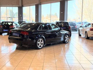 Audi A4 2006