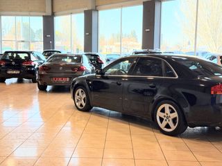 Audi A4 2006