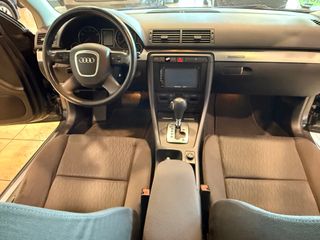 Audi A4 2006