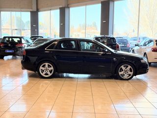 Audi A4 2006