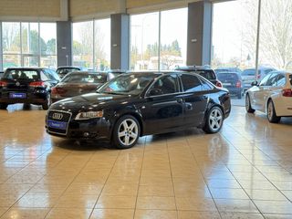 Audi A4 2006