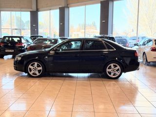 Audi A4 2006