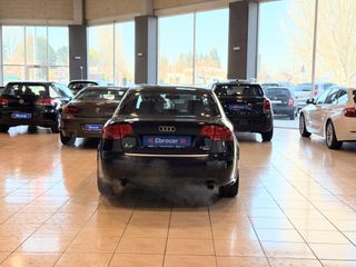 Audi A4 2006