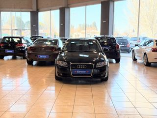 Audi A4 2006