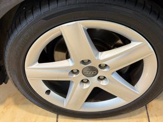Audi A4 2006