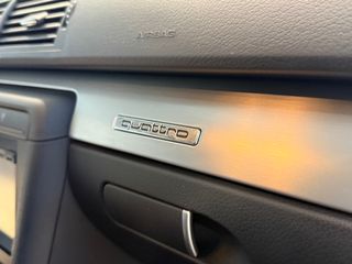 Audi A4 2006
