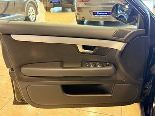Audi A4 2006