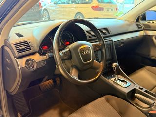 Audi A4 2006