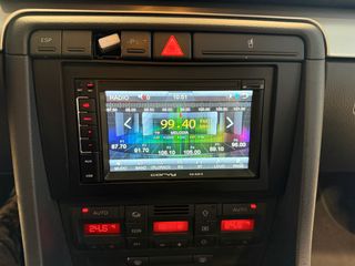 Audi A4 2006