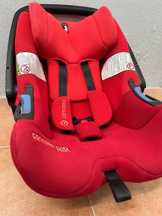 Grupo Cero CONCORD AIR SAFE