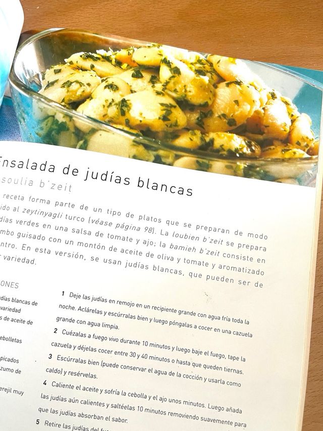 Recetas vegetarianas del mundo