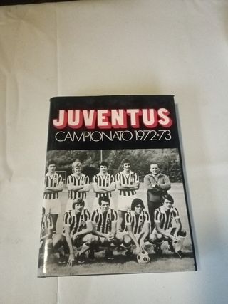 Juventus 1972/73 CalcioFilm -Sargraf