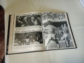 Juventus 1972/73 CalcioFilm -Sargraf