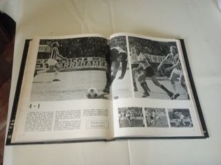 Juventus 1972/73 CalcioFilm -Sargraf