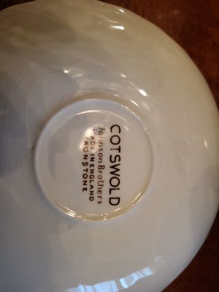 Giochi di caffè inglesi