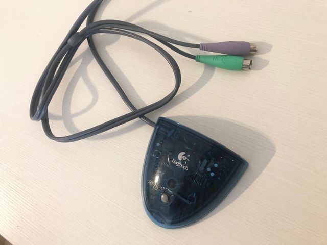 URGE ! Teclado Inalámbrico Logitech